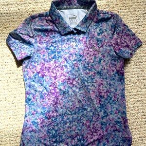 Golf shirt, size small,  excellent condition!